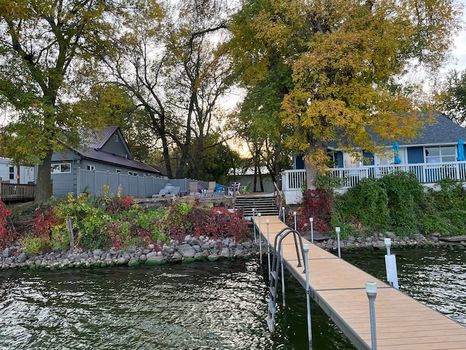 Lost Island Lake, IA airbnb, hotels and vacation rentals