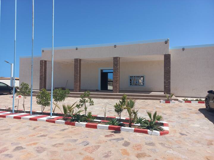Terjit Vacances - Nouakchott