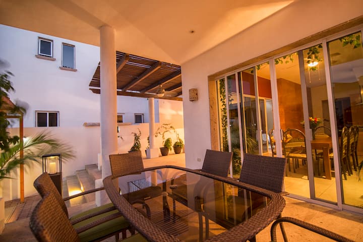 Best Location In Cabo Pedregal Near Marina - Cabo San Lucas