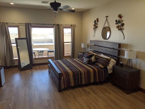 Sonoita B&B, Guest Houses and Inns cozycozy