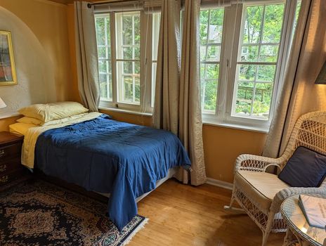 Greensboro, NC B&B, Guest Houses and Inns cozycozy