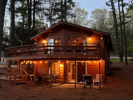 Wisconsin Dells, WI Cabins Best prices on cozycozy