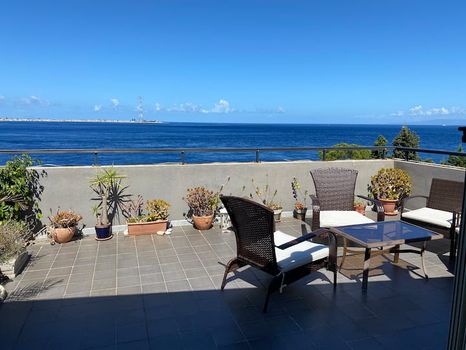 Messina Holiday Apartments and Self Catering cozycozy