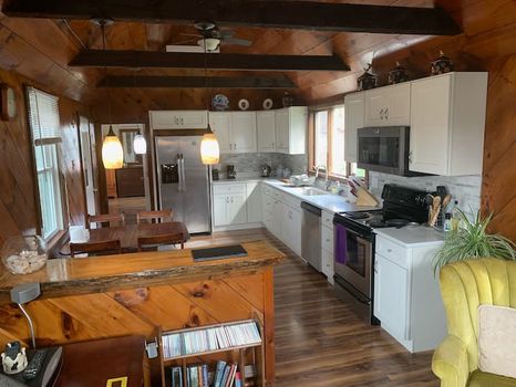 214 Cohasset, MA Vacation rentals & Airbnb cozycozy