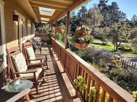 Cambria, CA Cottages at the Best Price cozycozy