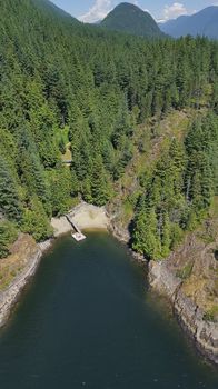 Mount Seymour Cabins Best prices on cozycozy