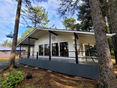 Newport, OR Cabins at the Best Price cozycozy