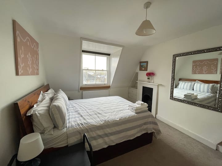 1 Bedroom Islington With Office & Private Ensuite - Londres