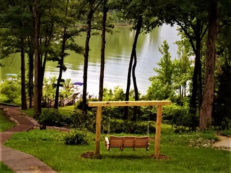 Nolin Lake State Park Cabins Best prices on cozycozy