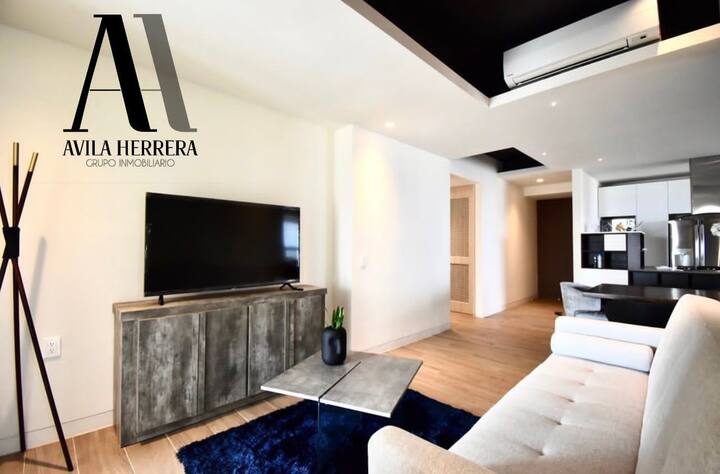 Comfort & Luxury Suite w/3 bedroom - Guadalajara