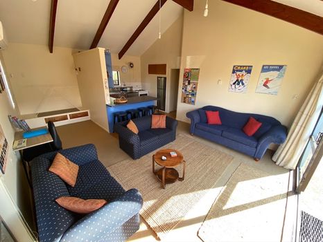 Methven Holiday homes and Villas cozycozy