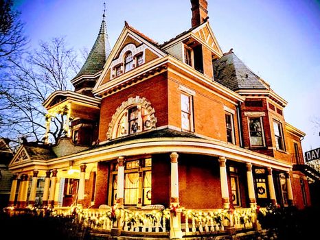 Hamilton, OH Vacation Rentals and Airbnb cozycozy