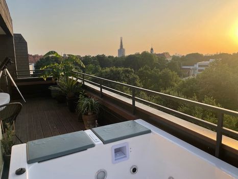 7115 Munich Short Term and Weekly Rentals cozycozy