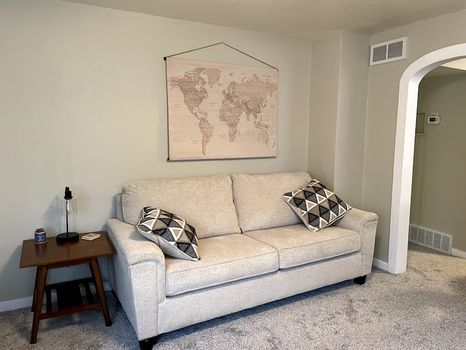 Bismarck, ND Vacation Rentals and Airbnb cozycozy