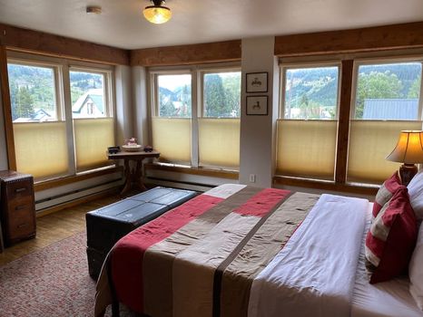 ALLE Hotels in Silverton, CO Günstige Hotelangebote auf cozycozy