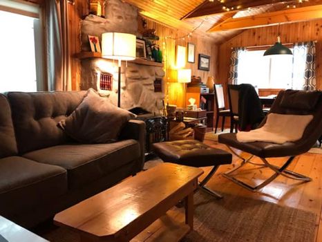 Phoenicia, NY Cabins at the Best Price cozycozy