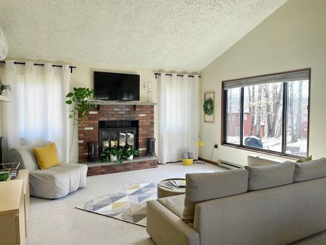 Stroudsburg, PA Vacation Rentals and Airbnb cozycozy