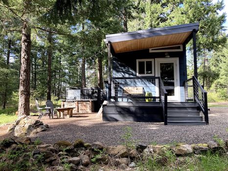 Glenwood, WA Vacation Rentals and Airbnb cozycozy