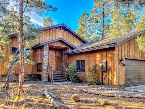 Show Low, AZ Vacation Rentals and Airbnb cozycozy