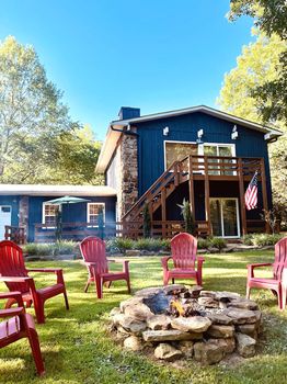 Cabin and Chalet Rentals at the Best Price cozycozy