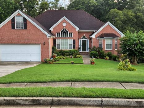 Lake Jodeco, GA airbnb, hotels and vacation rentals