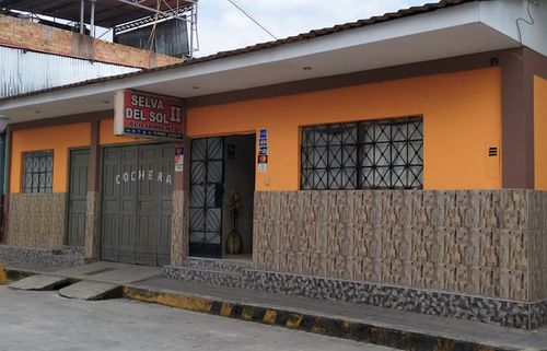 Hospedajes y Apartamentos vacacionales en Segunda Jerusalén cozycozy