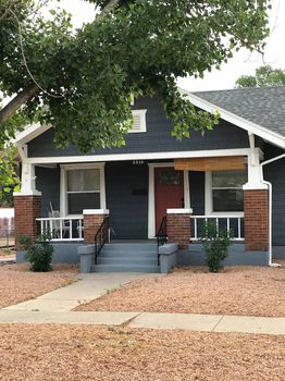 236 Pueblo, CO Short Term and Weekly Rentals cozycozy