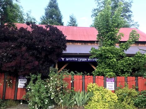 Weaverville, CA Places to Stay and Lodgings cozycozy