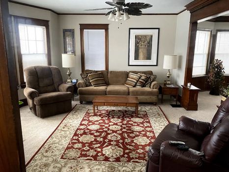 Rochester, NY Vacation Rentals and Airbnb cozycozy