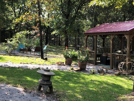 Lake Murray, OK Cabins Best prices on cozycozy