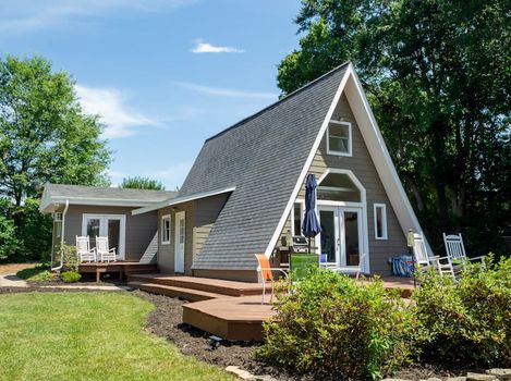 Lake Tillery, NC airbnb, hotels and vacation rentals