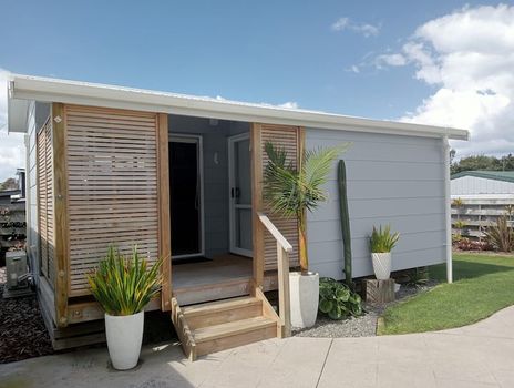 Whangamatā Vacation Rentals and Airbnb cozycozy