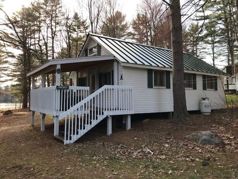Livermore, ME Vacation Rentals and Airbnb cozycozy