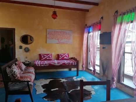 Zanzíbar Holiday Apartment rentals cozycozy