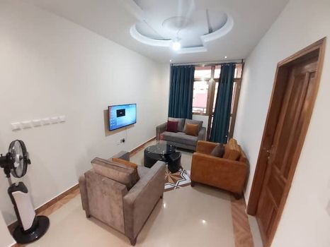 Kinshasa Apartments and Condos For Rent cozycozy