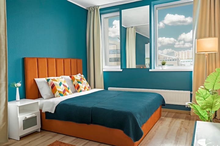 Apartments Home Hotel - Екатеринбург