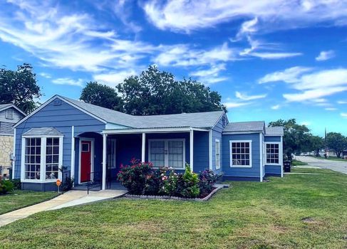 Prospect Hill San Antonio airbnb, hotels & vacation rentals