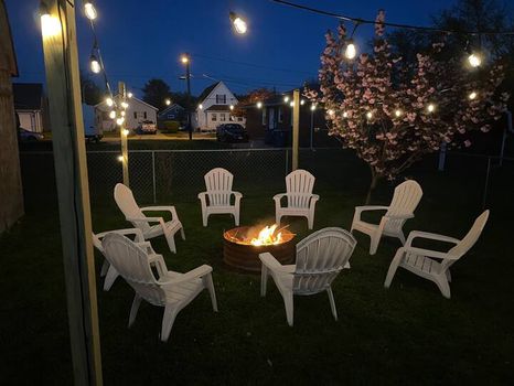 Catawba Island State Park, Port Clinton airbnb, hotels and vacation