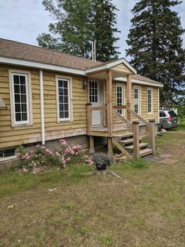 Shediac Cottages at the Best Price cozycozy