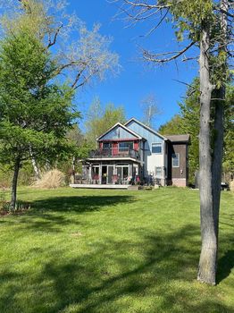 Caro, MI Holiday Apartments and Self Catering cozycozy