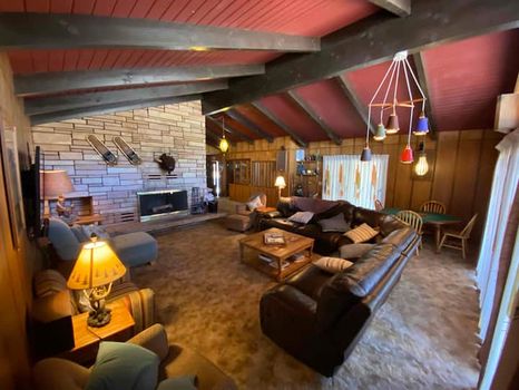 Wrightwood, CA Cabins Best prices on cozycozy