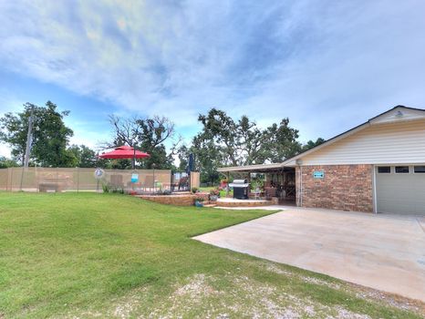 Guthrie Lake, OK airbnb, hotels and vacation rentals