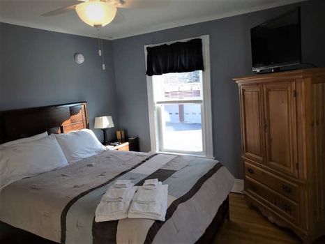 Jericho Mountain State Park, Berlin airbnb, hotels and vacation rentals