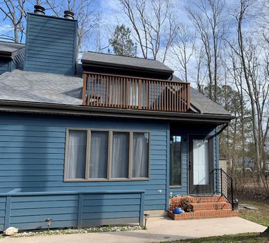 1957 Bethany Beach Short Term and Weekly Rentals cozycozy