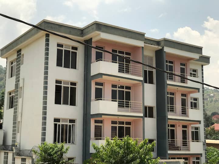 CJ Real estate - Burundi