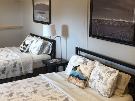 Homer, AK Holiday Apartments and Self Catering cozycozy