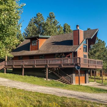 Angel Fire Cabins Best prices on cozycozy