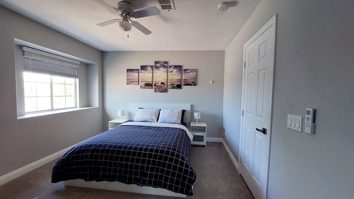 Long-term Cozy Bedroom By Summerlin With Pool !! - Las Vegas