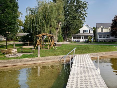 Brooklyn, MI Holiday Apartments and Self Catering cozycozy