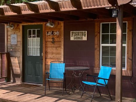 Lake Whitney Vacation Rentals & Airbnb COZYCOZY